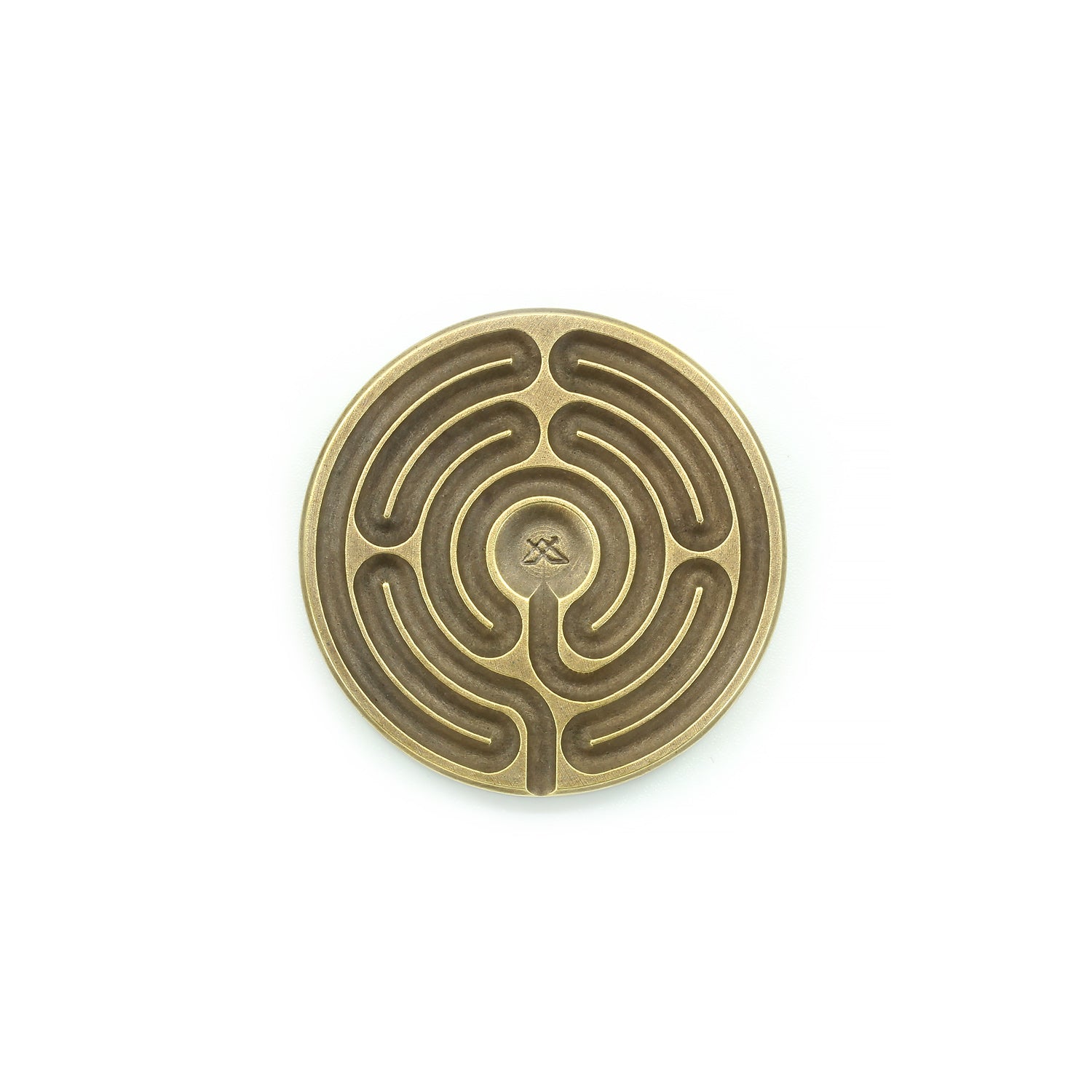 Labyrinth Stone